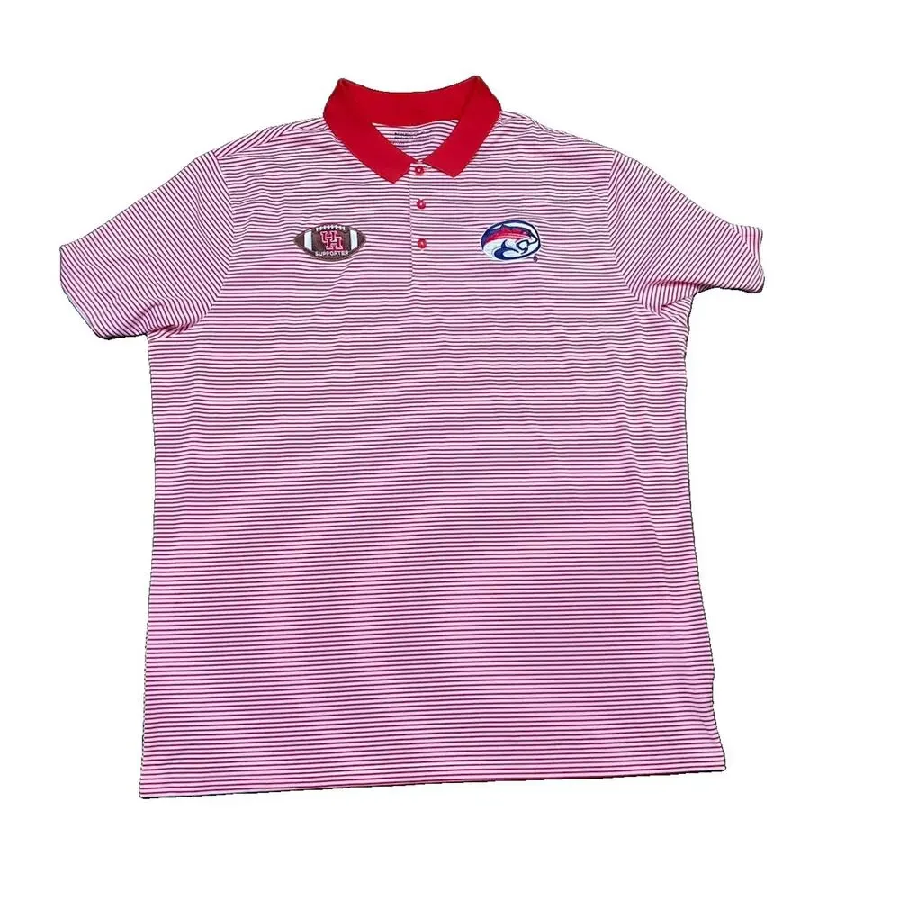 Nike houston cougars